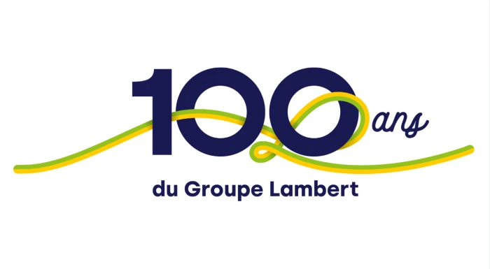 100 ans groupe lambert